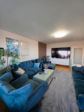 Foto - Für 1 Jahr - 1600€ - 3 Zimmer Wohnung