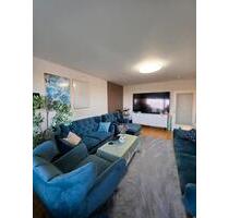 Für 1 Jahr - 1600€ - 3 Zimmer Wohnung - Hamburg Wandsbek