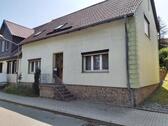 Foto - 5 Zimmer Reihenhaus zum Kaufen in Ballenstedt