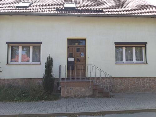 Foto - 5 Zimmer Reihenhaus in Ballenstedt