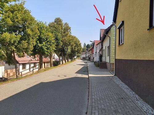 Foto - Reihenhaus in Ballenstedt zum Kaufen