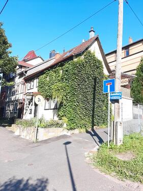 Foto - Einfamilienhaus zum Kaufen in Eisenach