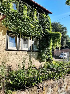 Foto - Einfamilienhaus in Eisenach zum Kaufen