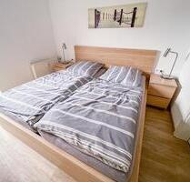 Modernisierte 3 Zimmer Ferienwohnung in Sahlenburg - Cuxhaven Duhnen