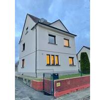 Freistehendes Einfamilienhaus (max 4 Personen) | ohne Garten - Niederkassel
