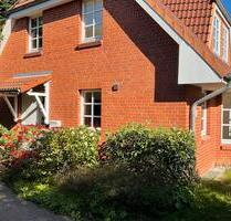 Zur Miete: Einfamilienhaus in ruhiger Lage in Kronshagen