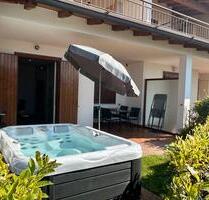 Ab 27.9 frei! Ferienwohnung am GardaseeTignale - Augsburg Bergheim