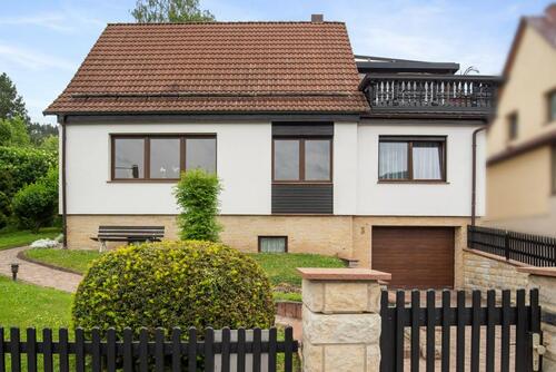 Foto - Einfamilienhaus zum Kaufen in Plaue