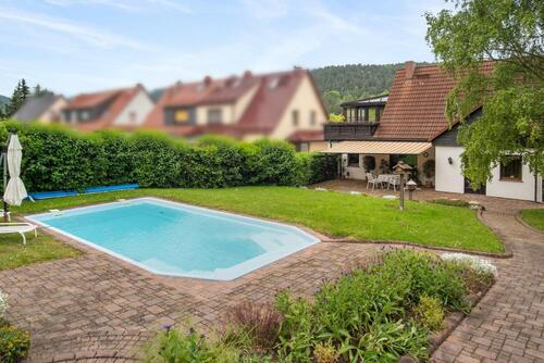 Foto - Einfamilienhaus in Plaue zum Kaufen