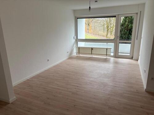 Foto - Erstbezug nach Kernsanierung: Helle 3-Zimmer Wohnung mit Balkon