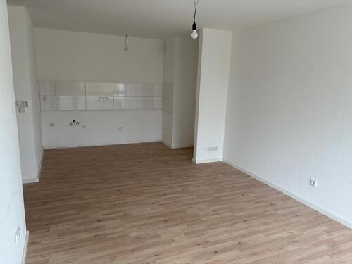 Foto - Etagenwohnung zur Miete in Hamm (Sieg)