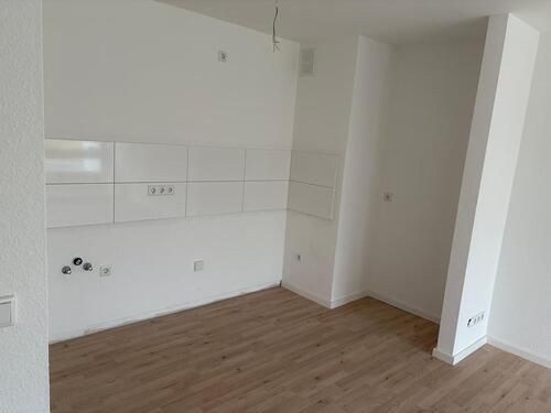 Foto - Etagenwohnung in Hamm (Sieg) zur Miete