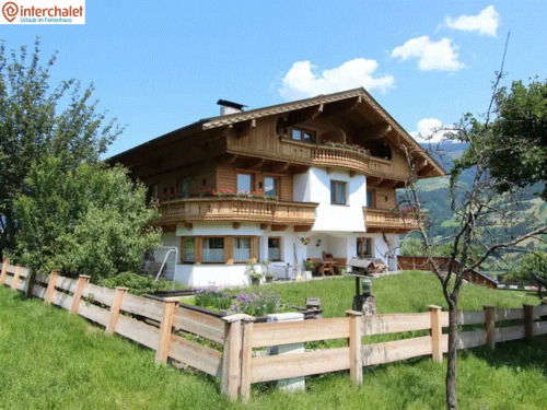 Foto - Ferienwohnung für 6 Pers. im Zillertal in Fügen