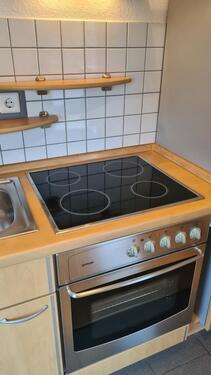 Foto - Etagenwohnung zur Miete in Duisburg