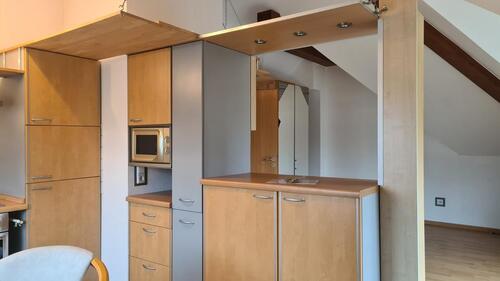 Foto - Etagenwohnung in Duisburg zur Miete