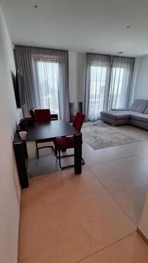 Foto - Etagenwohnung zur Miete in Saarbrücken