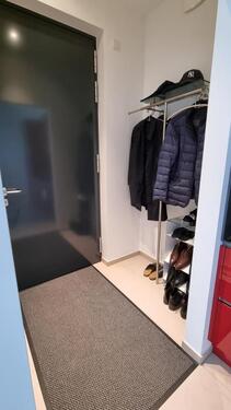Foto - Etagenwohnung in Saarbrücken zur Miete