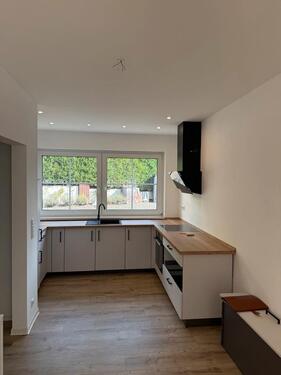 Foto - Gemütliche 2-Raum-Whg.mit EBK und Terrasse zu vermieten!