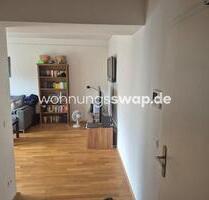 Wohnungsswap - 2 Zimmer, 53 m² - Möllendorffstraße, Lichtenberg, Berlin