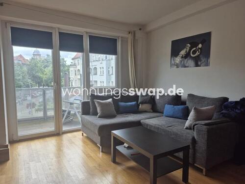 Foto - Etagenwohnung zur Miete in Berlin