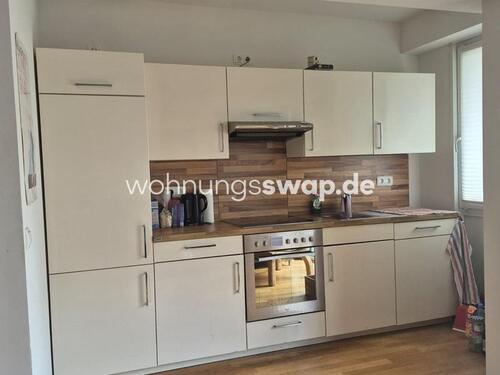 Foto - Etagenwohnung in Berlin