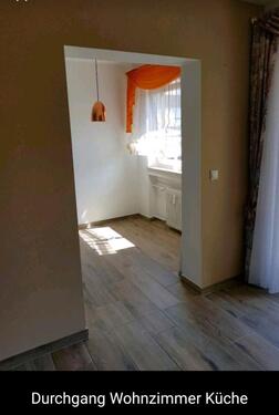 Foto - Etagenwohnung in Saarbrücken zur Miete