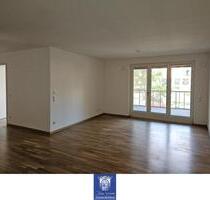 Moderne Wohnung mit schicker EBK und Fußbodenheizung! - Dresden