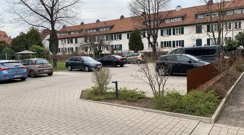 Foto - Stellplatz Friedrich Ebert Str. zu vermieten