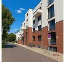 Großzügige 3-Zimmer-Wohnung mit sonniger Terrasse - Berlin Treptow-Köpenick
