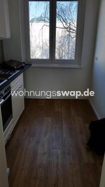 Foto - Etagenwohnung in Berlin zur Miete