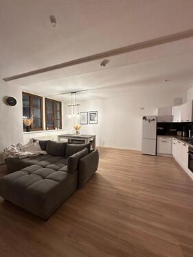 Foto - sanierte 2- RWE mit Einbauküche (Abkauf vom Vormieter) in Löbau !