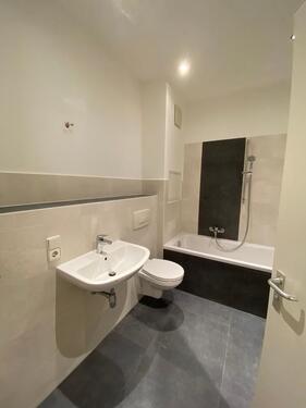 Foto - Etagenwohnung in Löbau zur Miete