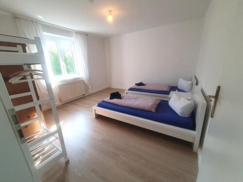 Foto - Möblierte 3 Z. Wohnung ab sofort bis mind. 042026 zu vermieten