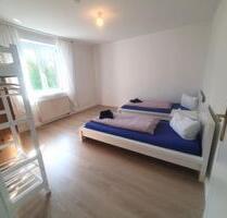 Möblierte 3 Z. Wohnung ab sofort bis mind. 042026 zu vermieten - Lindau (Bodensee)