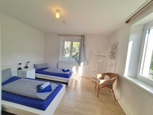 Foto - Etagenwohnung zur Miete in Lindau (Bodensee)