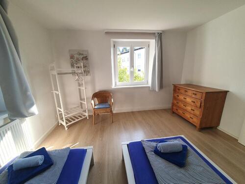 Foto - Etagenwohnung in Lindau (Bodensee) zur Miete