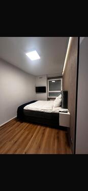 Foto - Etagenwohnung in Frankfurt am Main zur Miete