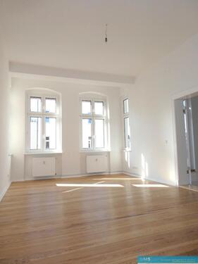 Foto - 3 Zimmer Etagenwohnung zur Miete in Berlin