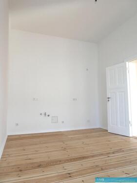 Foto - Etagenwohnung in Berlin zur Miete