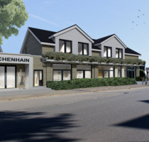 Neugebauter Landgasthof bei Heide zu verpachten. - Hennstedt