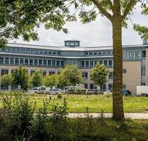 Renoviertes Teambüro mit Highspeed-Internet und Teeküche neben o2 SURFTOWN MUC. - Hallbergmoos