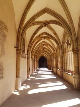 Foto - 2 Zimmer Wohnung Hochparterre in 63683 Ortenberg zu vermieten!!!