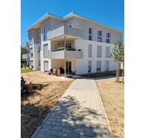 Eigentumswohnung in Markgröningen Baujahr Mai 2022 – 4 Zimmerwohn