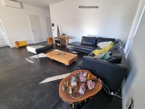 Foto - 4 Zimmer Etagenwohnung zum Kaufen in Markgröningen