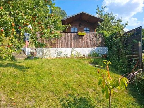 Foto - Grundst&uuml;ck in Aue-Bad Schlema zur Miete