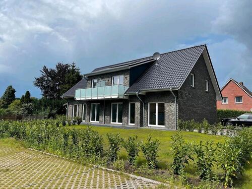 Foto - 3 Zimmer Etagenwohnung zur Miete in Edewecht