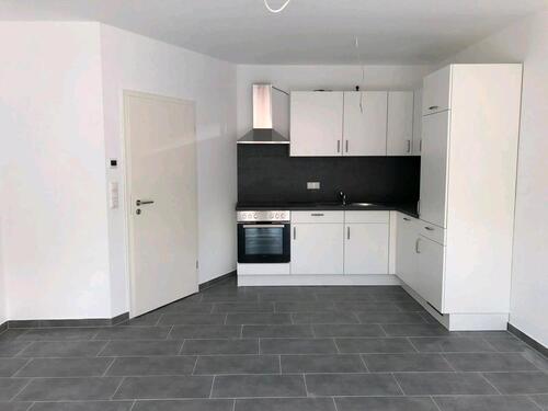 Foto - Etagenwohnung in Edewecht zur Miete