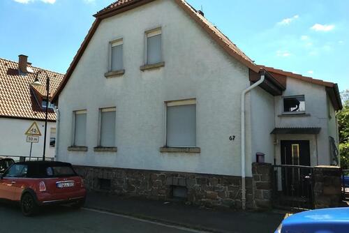 Foto - 9 Zimmer Einfamilienhaus zum Kaufen in Bad Nauheim