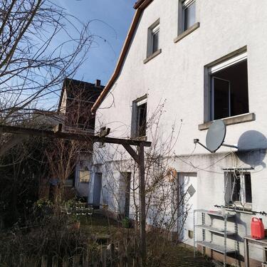 Foto - Einfamilienhaus in Bad Nauheim zum Kaufen