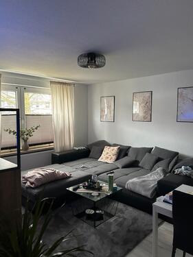 Foto - 3 Zimmer Erdgeschoss-Wohnung - 580,00&nbsp;EUR Kaltmiete, ca.&nbsp; 57,00&nbsp;m&sup2;